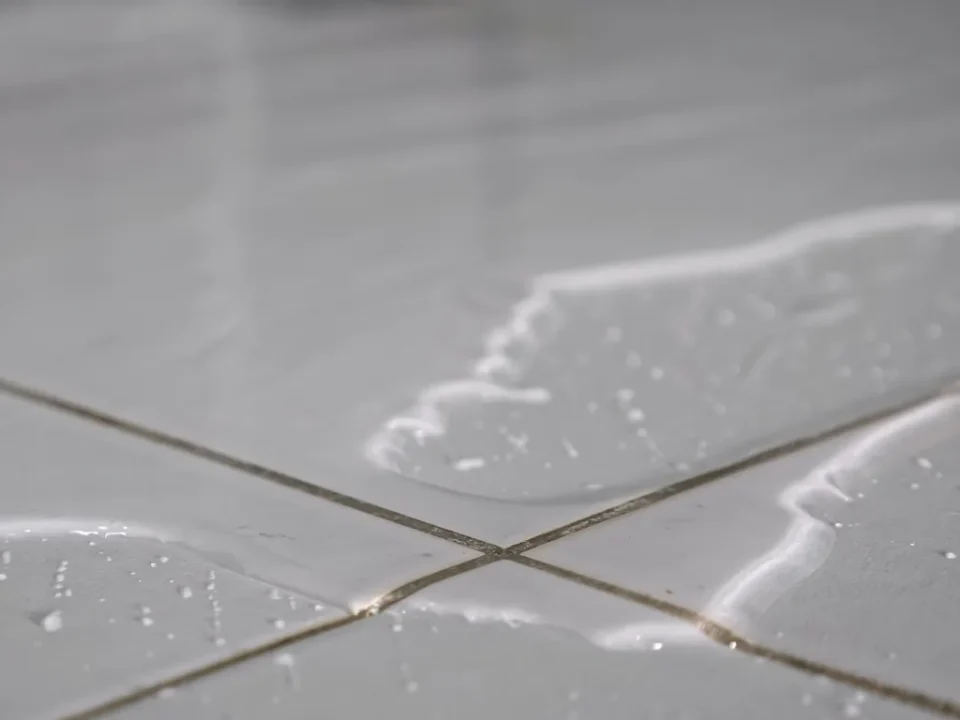 دستگاه آزمون تعیین جذب آب کاشی های سرامیکی