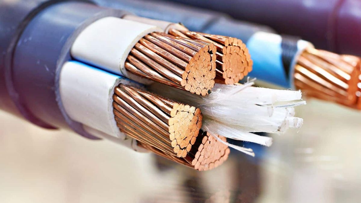 نقش تجهیزات آزمایشگاهی در تضمین کیفیت سیم و کابل 4 نقش تجهیزات آزمایشگاهی در تضمین کیفیت سیم و کابل