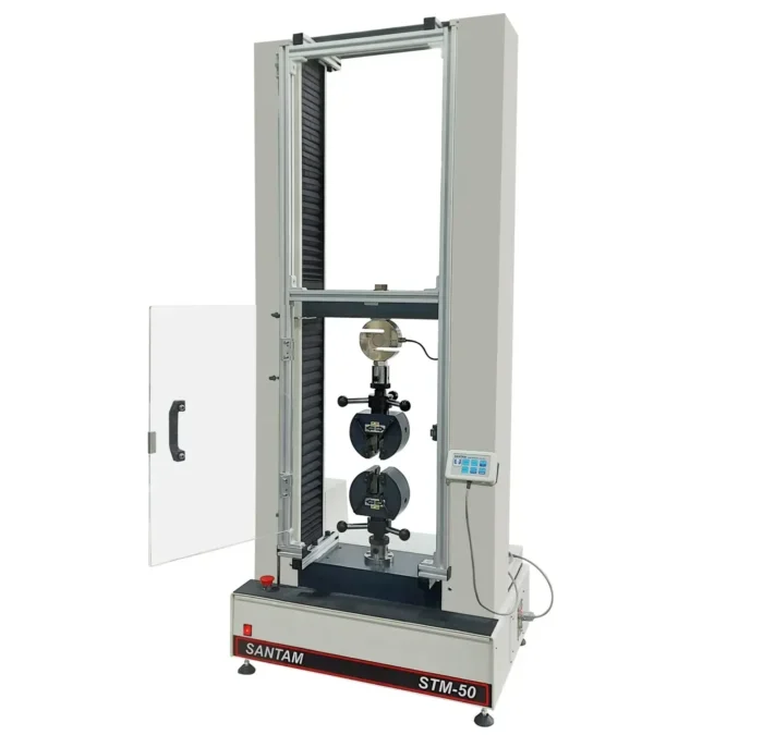 بهترین دستگاه تست کشش لوله PVC