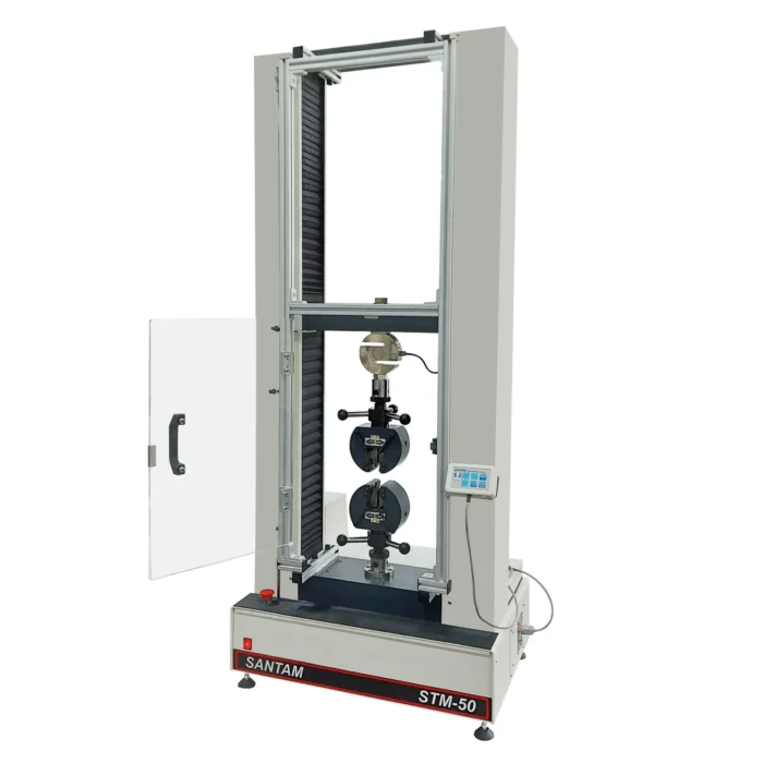 بهترین دستگاه تست کشش لوله PVC